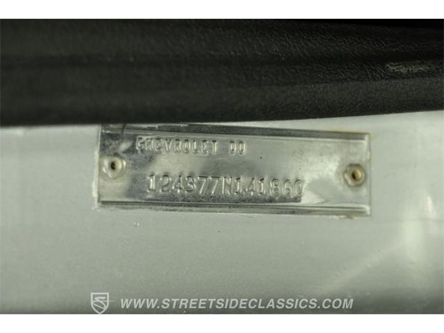 1967 Chevrolet Camaro (CC-2092016) for sale in Lutz, Florida