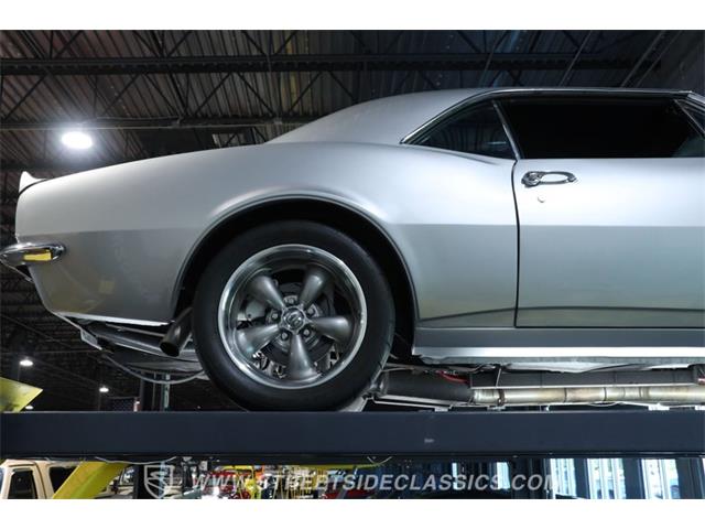 1967 Chevrolet Camaro (CC-2092016) for sale in Lutz, Florida