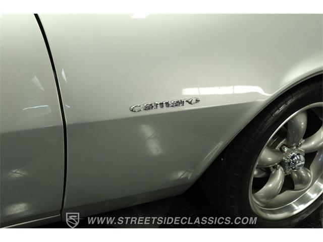 1967 Chevrolet Camaro (CC-2092016) for sale in Lutz, Florida