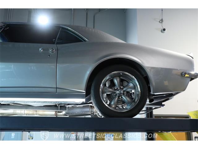 1967 Chevrolet Camaro (CC-2092016) for sale in Lutz, Florida