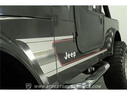 1986 Jeep CJ7 (CC-2092018) for sale in Lutz, Florida