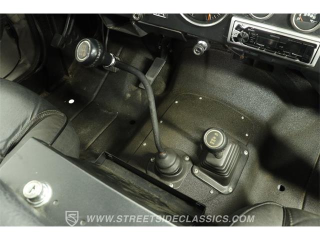 1986 Jeep CJ7 (CC-2092018) for sale in Lutz, Florida