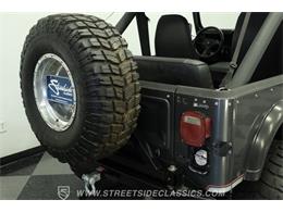 1986 Jeep CJ7 (CC-2092018) for sale in Lutz, Florida
