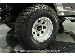 1986 Jeep CJ7 (CC-2092018) for sale in Lutz, Florida