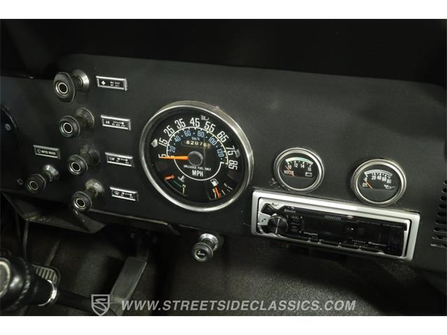 1986 Jeep CJ7 (CC-2092018) for sale in Lutz, Florida