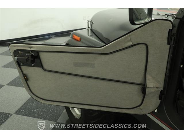 1986 Jeep CJ7 (CC-2092018) for sale in Lutz, Florida