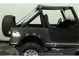 1986 Jeep CJ7 (CC-2092018) for sale in Lutz, Florida