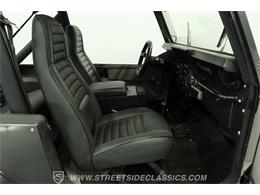 1986 Jeep CJ7 (CC-2092018) for sale in Lutz, Florida