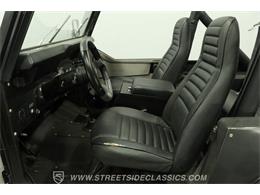 1986 Jeep CJ7 (CC-2092018) for sale in Lutz, Florida