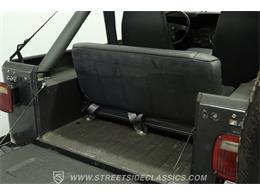 1986 Jeep CJ7 (CC-2092018) for sale in Lutz, Florida