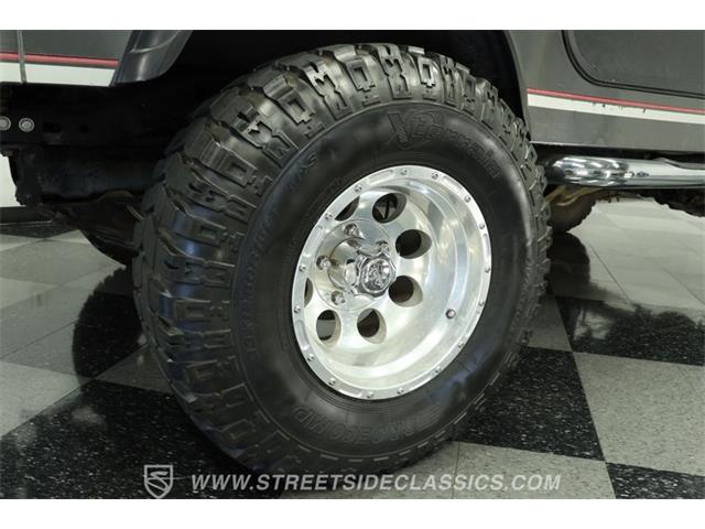 1986 Jeep CJ7 (CC-2092018) for sale in Lutz, Florida