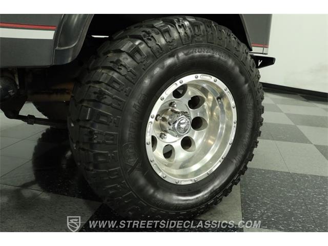 1986 Jeep CJ7 (CC-2092018) for sale in Lutz, Florida