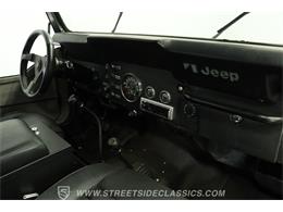 1986 Jeep CJ7 (CC-2092018) for sale in Lutz, Florida