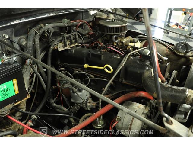 1986 Jeep CJ7 (CC-2092018) for sale in Lutz, Florida