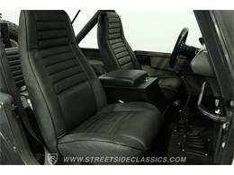 1986 Jeep CJ7 (CC-2092018) for sale in Lutz, Florida