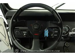 1986 Jeep CJ7 (CC-2092018) for sale in Lutz, Florida