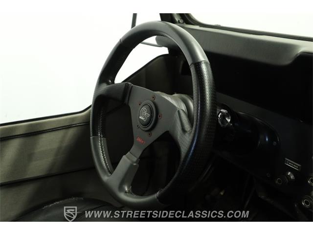 1986 Jeep CJ7 (CC-2092018) for sale in Lutz, Florida