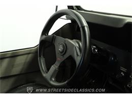 1986 Jeep CJ7 (CC-2092018) for sale in Lutz, Florida
