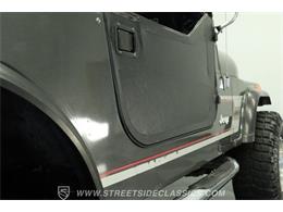 1986 Jeep CJ7 (CC-2092018) for sale in Lutz, Florida