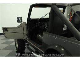 1986 Jeep CJ7 (CC-2092018) for sale in Lutz, Florida