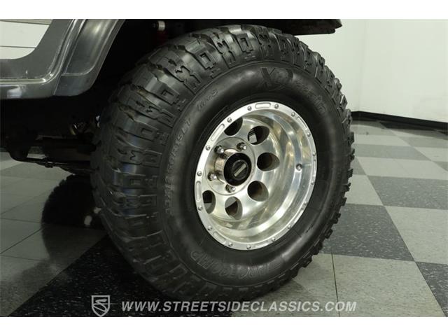 1986 Jeep CJ7 (CC-2092018) for sale in Lutz, Florida