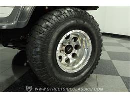 1986 Jeep CJ7 (CC-2092018) for sale in Lutz, Florida