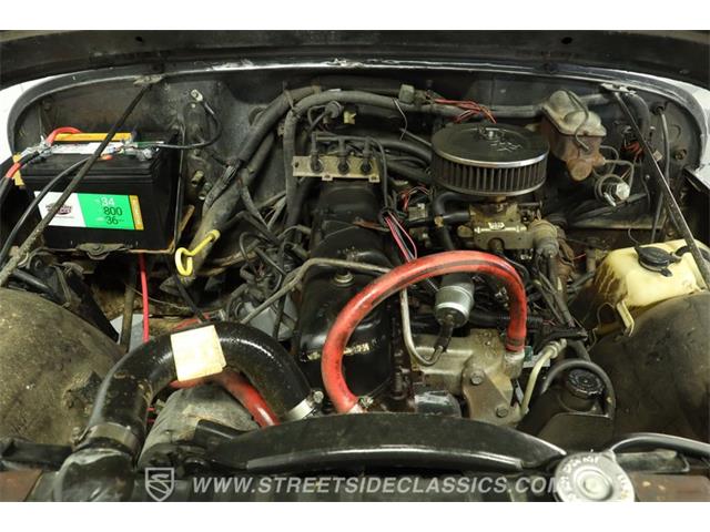 1986 Jeep CJ7 (CC-2092018) for sale in Lutz, Florida