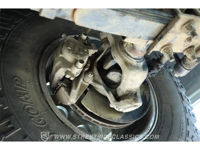 1986 Jeep CJ7 (CC-2092018) for sale in Lutz, Florida