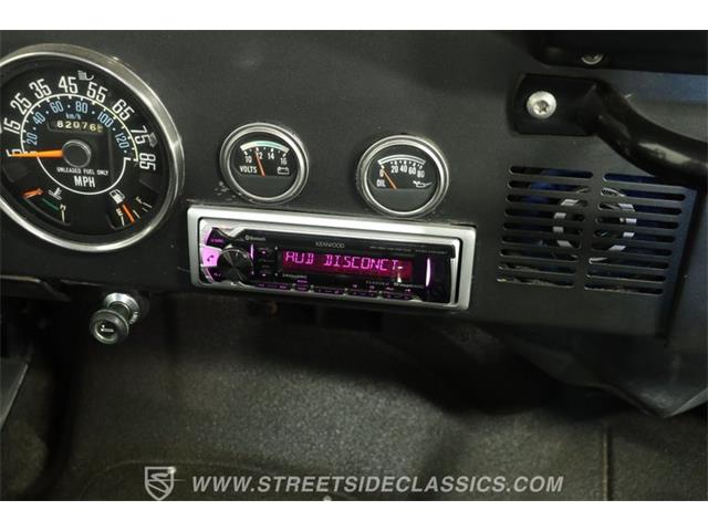 1986 Jeep CJ7 (CC-2092018) for sale in Lutz, Florida