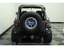 1986 Jeep CJ7 (CC-2092018) for sale in Lutz, Florida