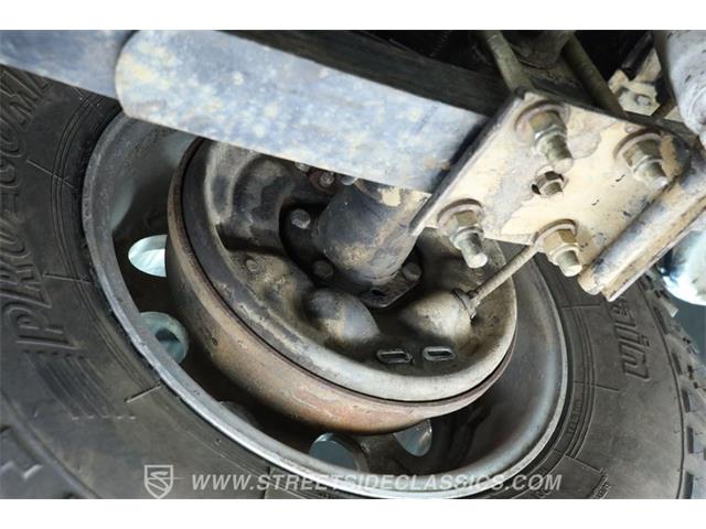1986 Jeep CJ7 (CC-2092018) for sale in Lutz, Florida