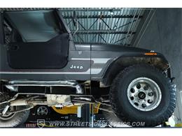 1986 Jeep CJ7 (CC-2092018) for sale in Lutz, Florida