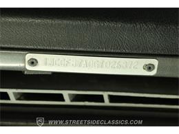 1986 Jeep CJ7 (CC-2092018) for sale in Lutz, Florida