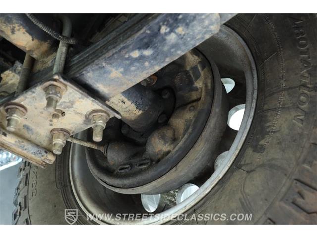 1986 Jeep CJ7 (CC-2092018) for sale in Lutz, Florida