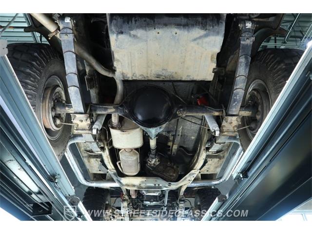1986 Jeep CJ7 (CC-2092018) for sale in Lutz, Florida