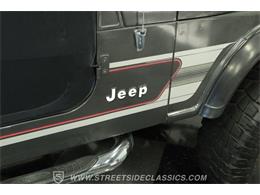 1986 Jeep CJ7 (CC-2092018) for sale in Lutz, Florida