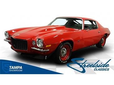 1970 Chevrolet Camaro (CC-2092019) for sale in Lutz, Florida