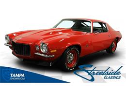 1970 Chevrolet Camaro (CC-2092019) for sale in Lutz, Florida