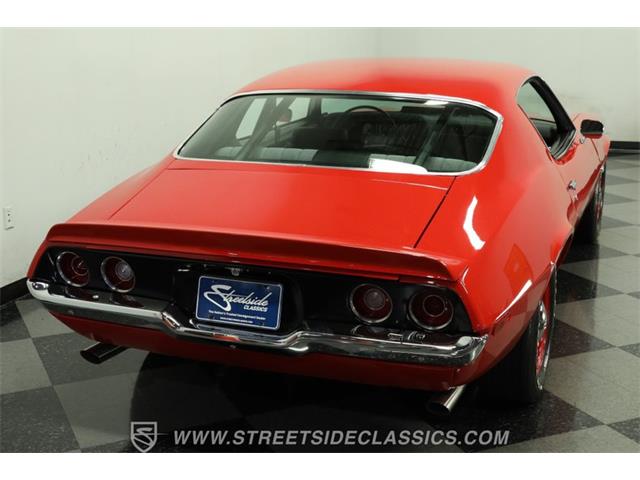 1970 Chevrolet Camaro (CC-2092019) for sale in Lutz, Florida