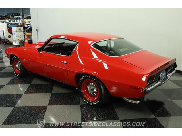 1970 Chevrolet Camaro (CC-2092019) for sale in Lutz, Florida