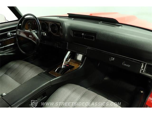 1970 Chevrolet Camaro (CC-2092019) for sale in Lutz, Florida