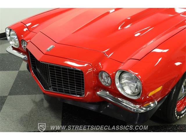 1970 Chevrolet Camaro (CC-2092019) for sale in Lutz, Florida