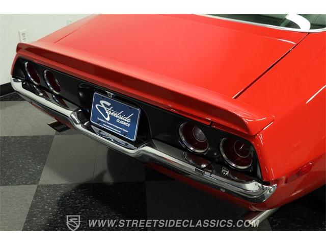 1970 Chevrolet Camaro (CC-2092019) for sale in Lutz, Florida
