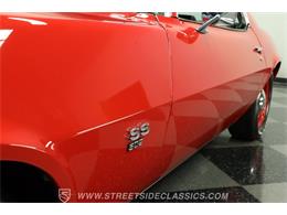 1970 Chevrolet Camaro (CC-2092019) for sale in Lutz, Florida