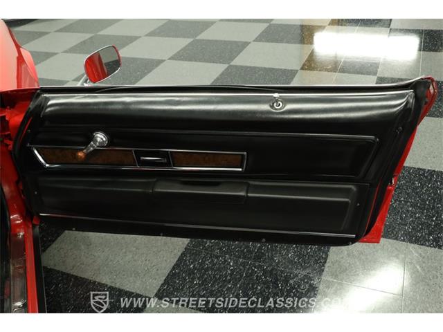 1970 Chevrolet Camaro (CC-2092019) for sale in Lutz, Florida