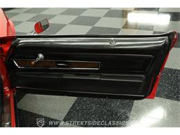 1970 Chevrolet Camaro (CC-2092019) for sale in Lutz, Florida