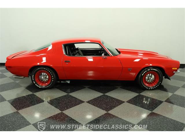 1970 Chevrolet Camaro (CC-2092019) for sale in Lutz, Florida