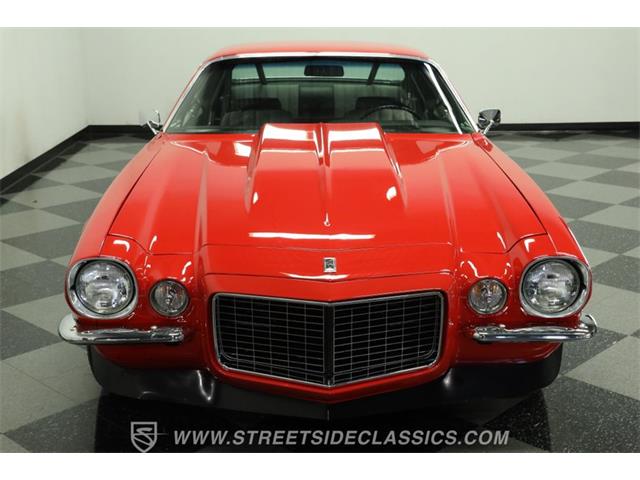 1970 Chevrolet Camaro (CC-2092019) for sale in Lutz, Florida
