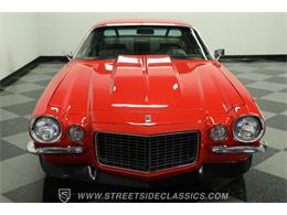 1970 Chevrolet Camaro (CC-2092019) for sale in Lutz, Florida