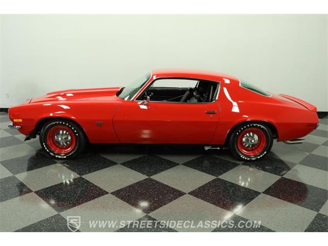 1970 Chevrolet Camaro (CC-2092019) for sale in Lutz, Florida